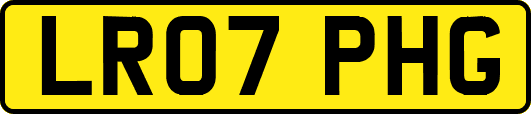 LR07PHG