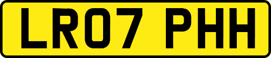 LR07PHH