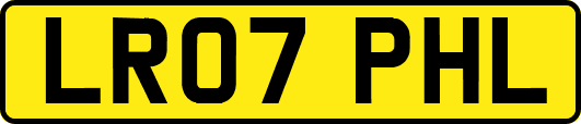 LR07PHL