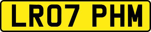 LR07PHM