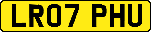 LR07PHU