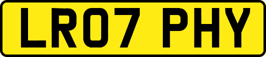 LR07PHY