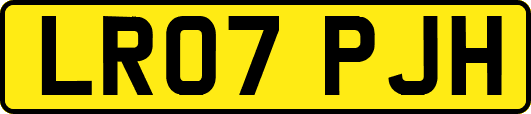 LR07PJH