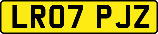 LR07PJZ