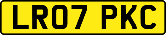 LR07PKC