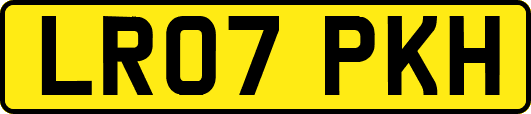 LR07PKH