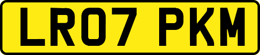 LR07PKM