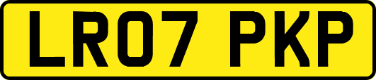 LR07PKP