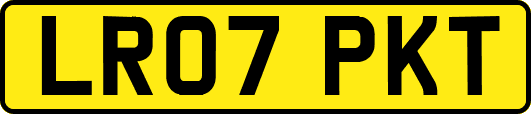 LR07PKT