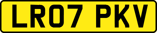 LR07PKV