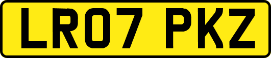 LR07PKZ