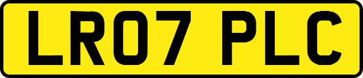 LR07PLC