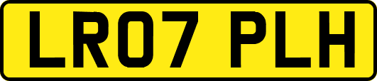 LR07PLH