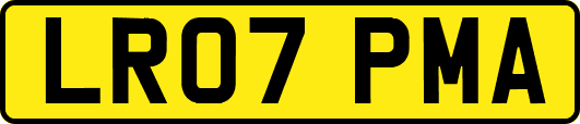 LR07PMA