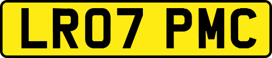 LR07PMC