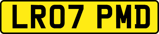 LR07PMD