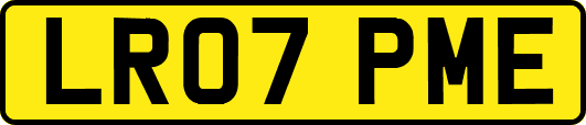 LR07PME