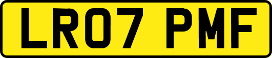 LR07PMF