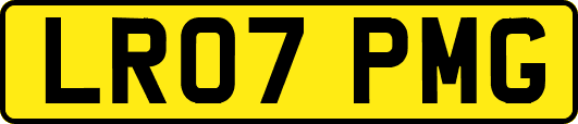 LR07PMG