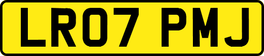 LR07PMJ