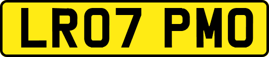 LR07PMO