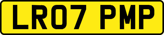 LR07PMP