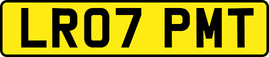 LR07PMT