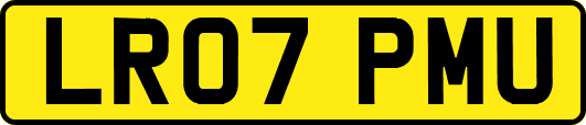 LR07PMU