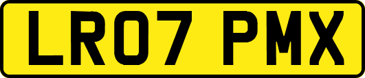 LR07PMX