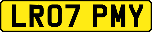 LR07PMY