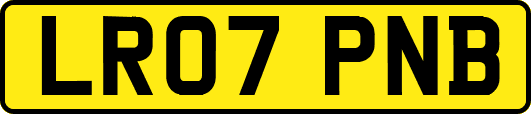 LR07PNB