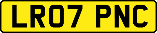 LR07PNC