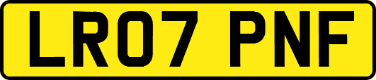 LR07PNF