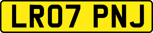 LR07PNJ