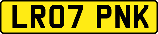 LR07PNK