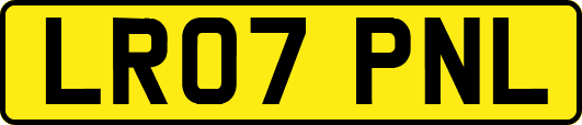 LR07PNL