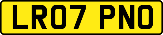 LR07PNO
