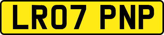 LR07PNP