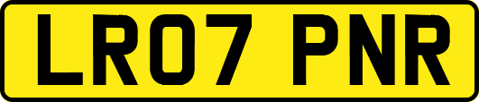LR07PNR