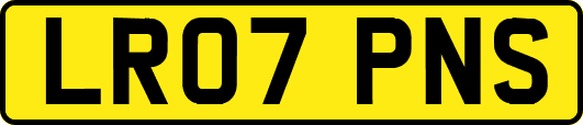 LR07PNS
