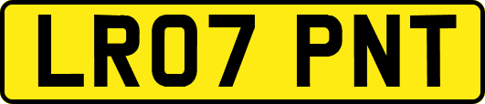LR07PNT