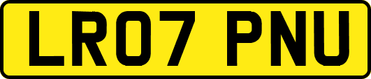 LR07PNU