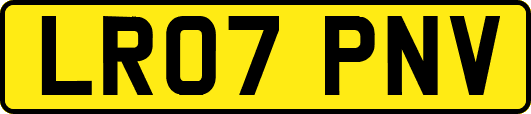 LR07PNV