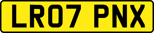 LR07PNX