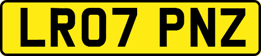 LR07PNZ