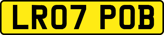 LR07POB