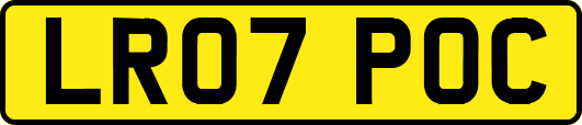 LR07POC