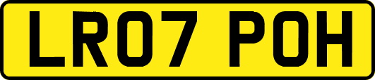LR07POH