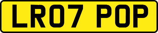 LR07POP