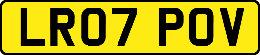 LR07POV